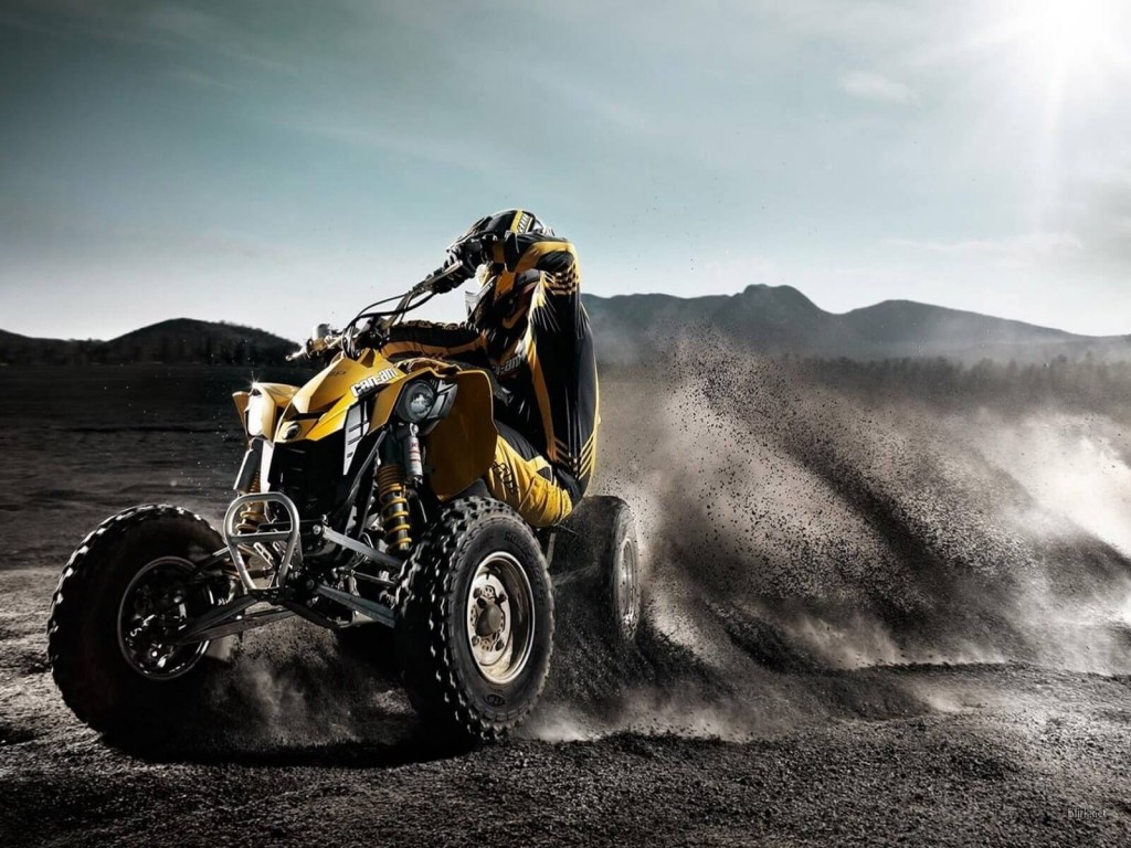 Extreme Quad | Bilgicik Oyun Portalı